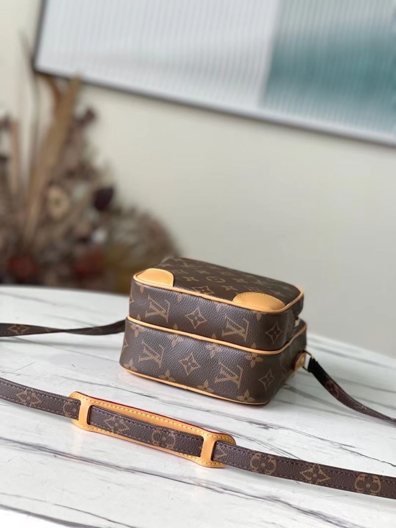 Louis Vuitton Satchel Bags